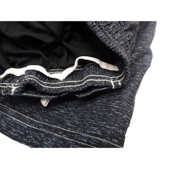 TYR Men's Tahoe Challenger Swim Shorts, M, Black - Picture 7 of 9